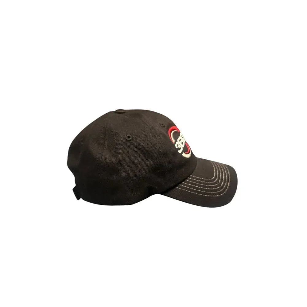 360 Yield Center‎ Dads Hat Adjustable OSFM Cap Farming Agriculture
